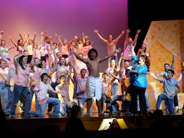 Main article image for story titled 'Musical Theatre Guild'