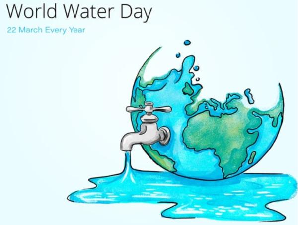 Main article image for story titled 'World Water Day Virtual Screening of FLOW: For Love of Water'